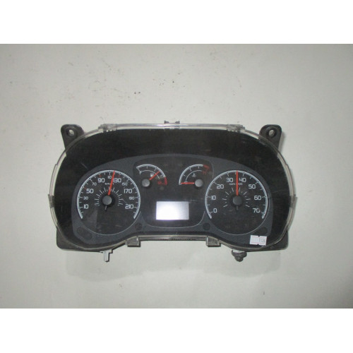 Fiat Doblo Benzinli Kilometre Saati Gösterge Paneli 51867720