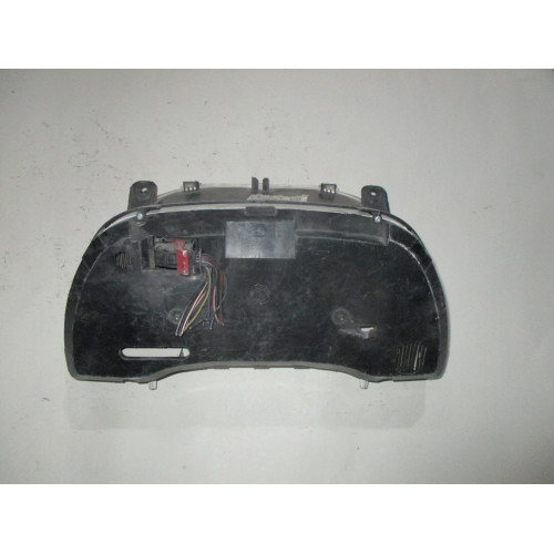 Fiat Grande Punto Benzinli Kilometre Saati Gösterge Paneli 51803118