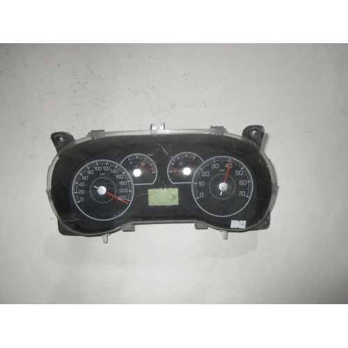 Fiat Grande Punto Benzinli Kilometre Saati Gösterge Paneli 51803118