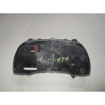 Fiat Grande Punto Benzinli Kilometre Saati Gösterge Paneli 51701536
