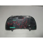 Fiat Grande Punto Benzinli Kilometre Saati Gösterge Paneli 51867546
