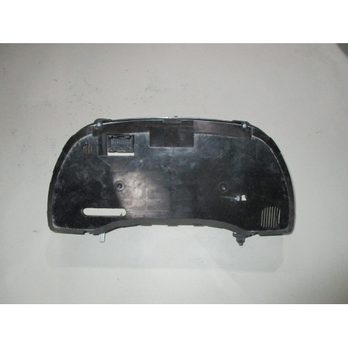 Fiat Grande Punto Benzinli Kilometre Saati Gösterge Paneli 51803091