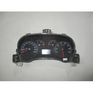 Fiat Doblo Benzinli Kilometre Saati Gösterge Paneli 51762258