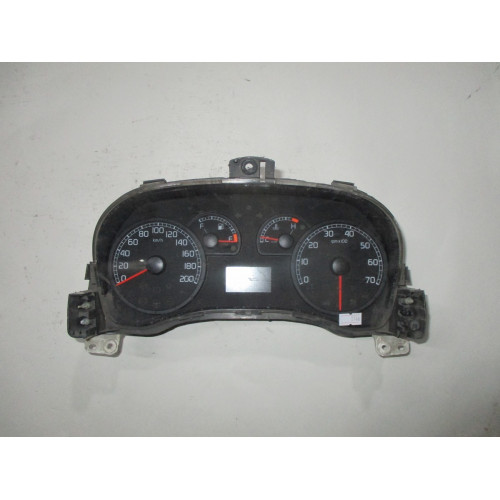 Fiat Doblo Benzinli Kilometre Saati Gösterge Paneli 51762258