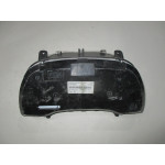 Fiat Grande Punto Benzinli Kilometre Saati Gösterge Paneli 51942582