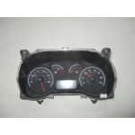 Fiat Grande Punto Benzinli Kilometre Saati Gösterge Paneli 51942582