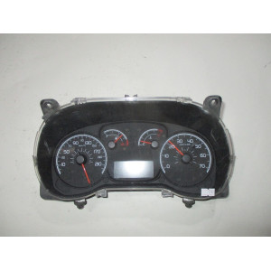 Fiat Grande Punto Benzinli Kilometre Saati Gösterge Paneli 51942582