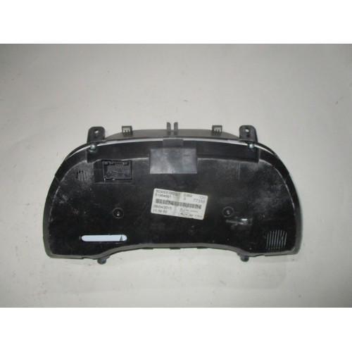 Fiat Doblo Cargo Benzinli Kilometre Saati Gösterge Paneli 51984891
