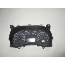 Fiat Doblo Cargo Benzinli Kilometre Saati Gösterge Paneli 51984891