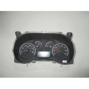Fiat Doblo Benzinli Kilometre Saati Gösterge Paneli 51924298