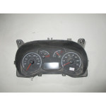 Fiat Grande Punto Benzinli Kilometre Saati Gösterge Paneli 51942582