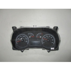 Citroen Nemo Peugeot Bipper Benzinli Kilometre Saati Gösterge Paneli 1369834080