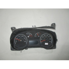 Fiat Fiorino Benzinli Kilometre Saati Gösterge Paneli 1371616080