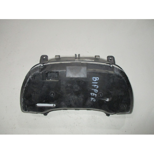 Fiat Fiorino Benzinli Kilometre Saati Gösterge Paneli 1367830080