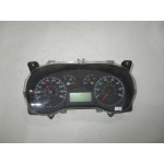 Citroen Nemo Peugeot Bipper Fiat Fiorino Benzinli Kilometre Saati Gösterge Paneli 1352766080