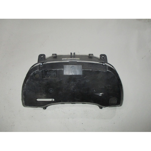 Fiat Grande Punto Benzinli Kilometre Saati Gösterge Paneli 51716455
