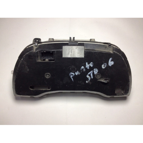 Fiat Grande Punto 1.9 Kilometre Saati Gösterge Paneli 51718562