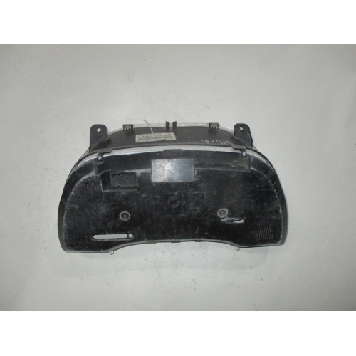 Fiat Grande Punto Dizel Kilometre Saati Gösterge Paneli 51803099