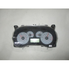 Fiat Grande Punto Dizel Kilometre Saati Gösterge Paneli 51803099