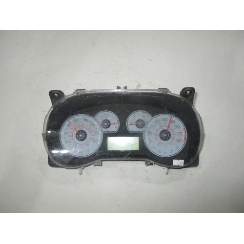 Fiat Grande Punto Dizel Kilometre Saati Gösterge Paneli 51803099
