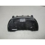 Fiat Grande Punto Benzinli Kilometre Saati Gösterge Paneli 51828083