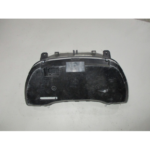 Fiat Grande Punto Benzinli Kilometre Saati Gösterge Paneli 51828083