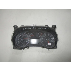 Fiat Grande Punto Benzinli Kilometre Saati Gösterge Paneli 51828083