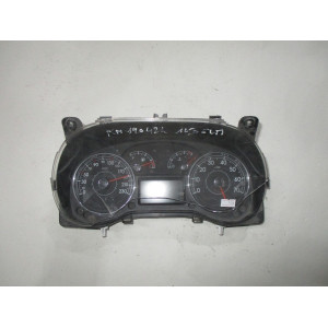 Fiat Grande Punto Benzinli Kilometre Saati Gösterge Paneli 51828083