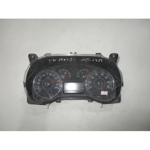 Fiat Grande Punto Benzinli Kilometre Saati Gösterge Paneli 51828083