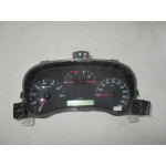 Fiat Punto Benzinli Kilometre Saati Gösterge Paneli 46736317