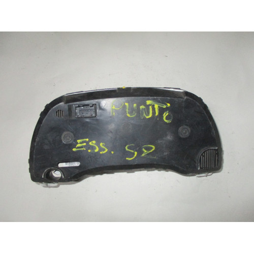 Fiat Grande Punto Benzinli Kilometre Saati Gösterge Paneli 46779052