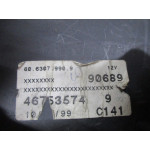 Fiat Punto Benzinli Kilometre Saati Gösterge Paneli 46753574