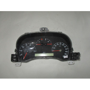 Fiat Punto Benzinli Kilometre Saati Gösterge Paneli 46753575