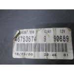 Fiat Punto Benzinli Kilometre Saati Gösterge Paneli 46753574