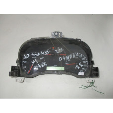 Fiat Punto Benzinli Kilometre Saati Gösterge Paneli 46753574