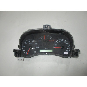 Fiat Punto Benzinli Kilometre Saati Gösterge Paneli 46753574