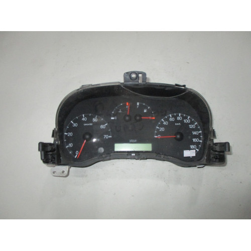 Fiat Punto Benzinli Kilometre Saati Gösterge Paneli 46753574