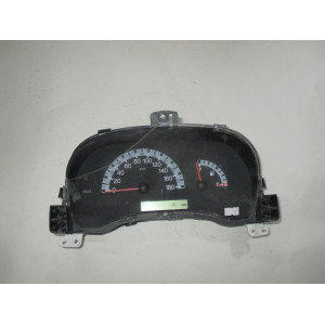 Fiat Punto Kilometre Saati Gösterge Paneli 46753571