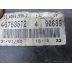 Fiat Punto Kilometre Saati Gösterge Paneli 46753572