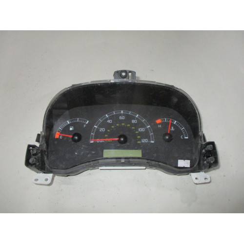 Fiat Panda Kilometre Saati Gösterge Paneli 46801544