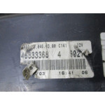 Fiat Punto Kilometre Saati Gösterge Paneli 46833368