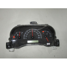 Fiat Panda Kilometre Saati Gösterge Paneli 46801545