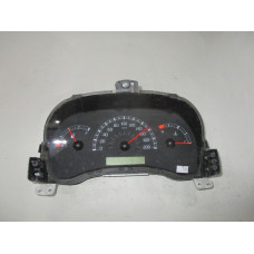 Fiat Panda Kilometre Saati Gösterge Paneli 46801565