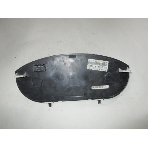 Fiat Idea Benzinli Kilometre Saati Gösterge Paneli 735364160