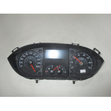 Fiat Idea Benzinli Kilometre Saati Gösterge Paneli 735364160