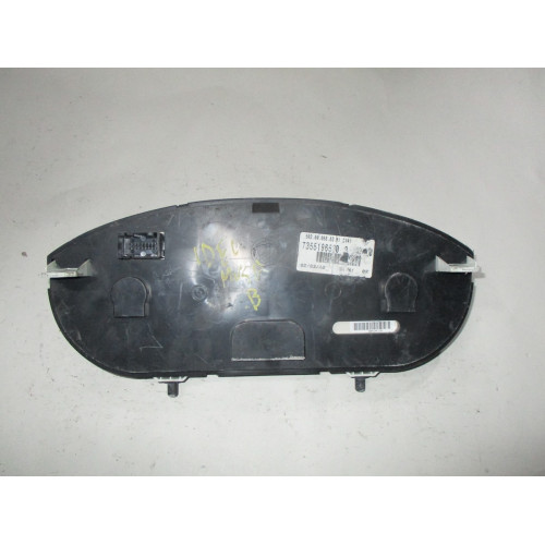 Fiat Idea Benzinli Kilometre Saati Gösterge Paneli 7355196530