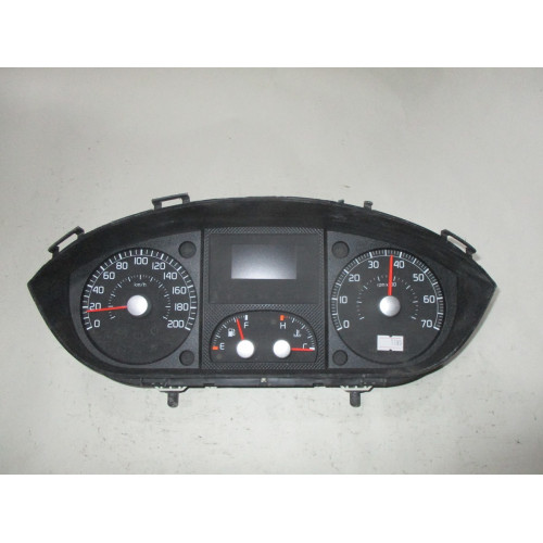 Fiat Idea Benzinli Kilometre Saati Gösterge Paneli 7355196530