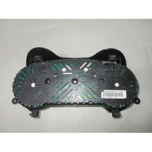  Alfa Romeo Giulietta Benzinli Kilometre Saati Gösterge Paneli 50516476