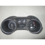  Alfa Romeo Giulietta Dizel Kilometre Saati Gösterge Paneli 50538657