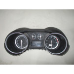  Alfa Romeo Giulietta Benzinli Kilometre Saati Gösterge Paneli 50527079